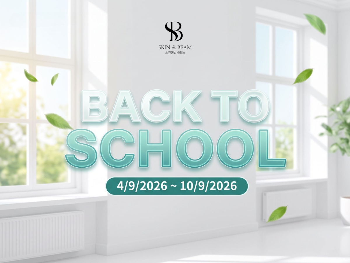 Back to school